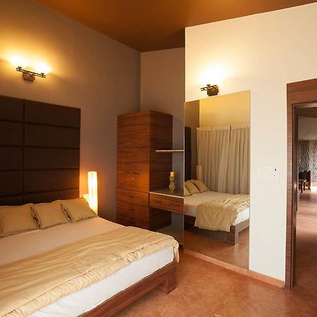 Sparsh Resort & Chalet Kalamb  エクステリア 写真