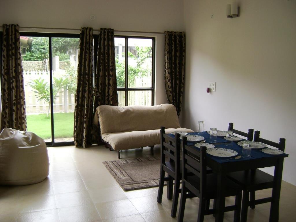 Sparsh Resort & Chalet Kalamb  エクステリア 写真